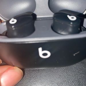 Beat Headphones Brand New